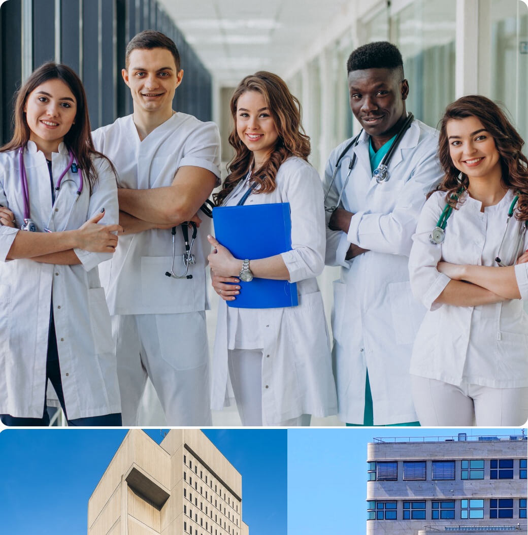 Hospital Management Software